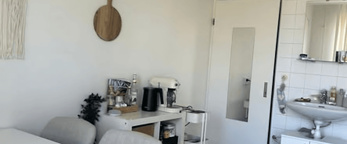 Kamer huren in Leeuwarden