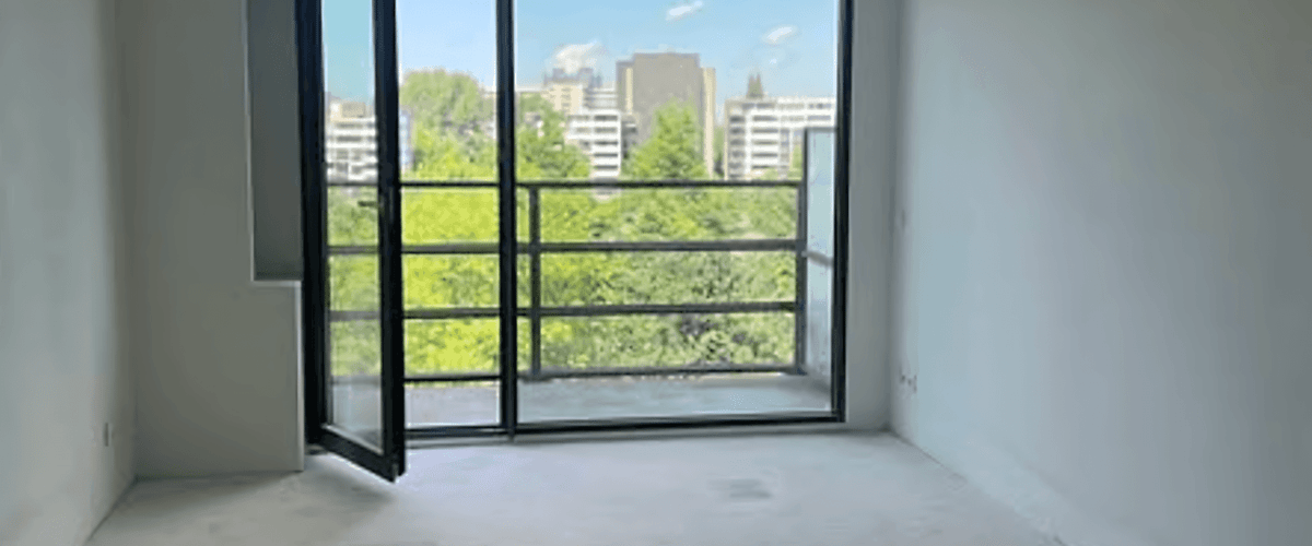 Appartement huren in Amsterdam