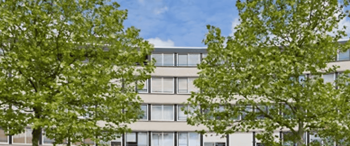 Appartement huren in Alphen Aan Den Rijn