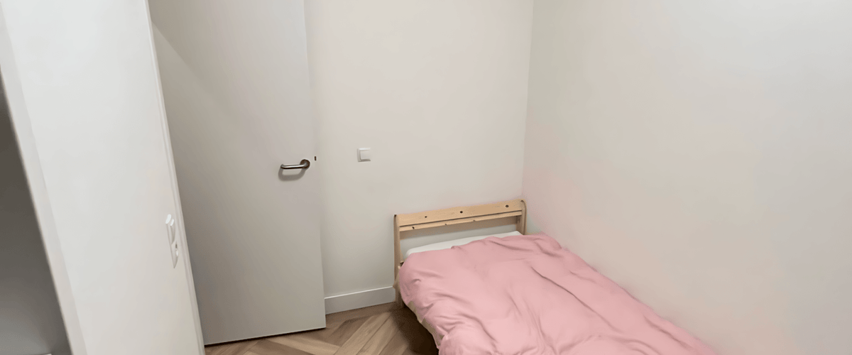 Kamer huren in Rotterdam