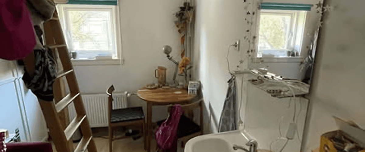 Kamer huren in Nijmegen