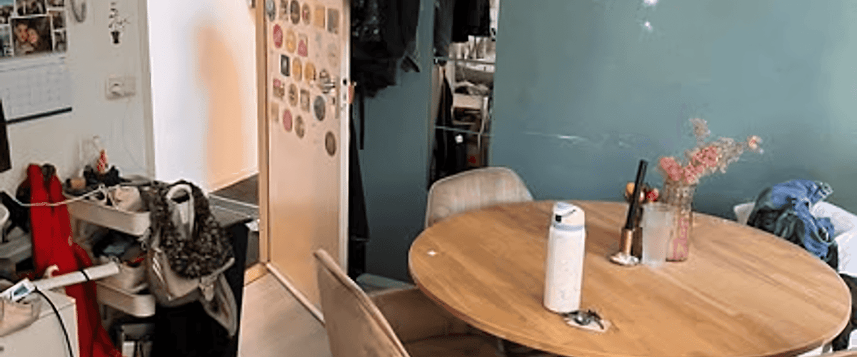 Kamer huren in Nijmegen