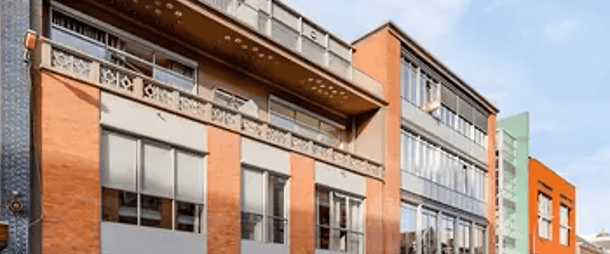 Appartement huren in Weert