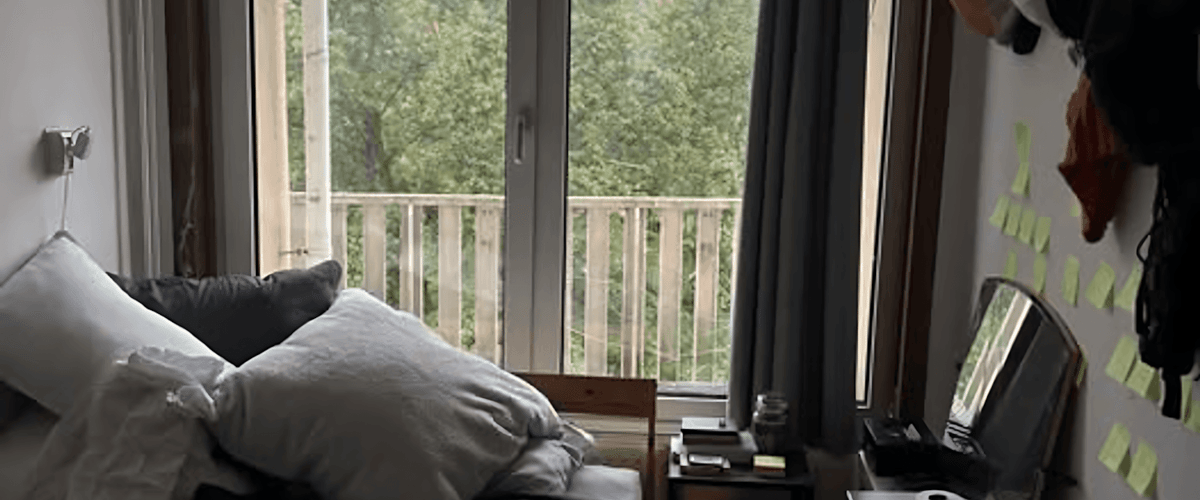 Kamer huren in Amsterdam