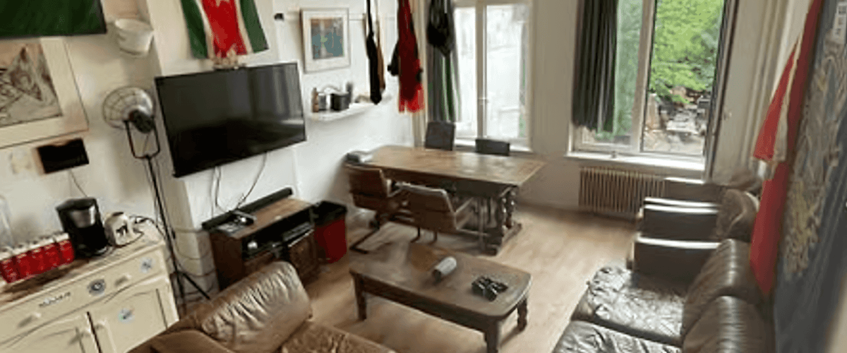 Kamer huren in Tilburg