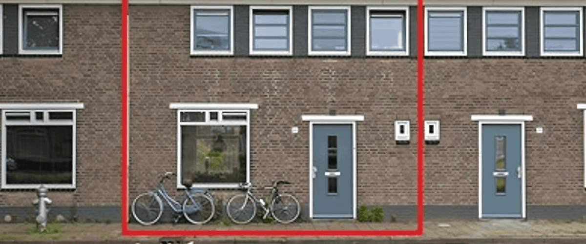 Huis huren in Tilburg