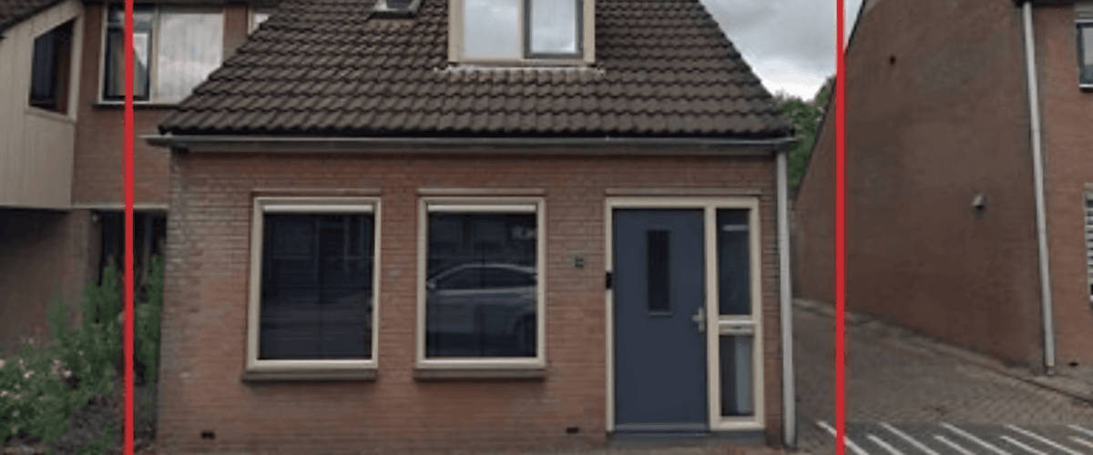 Huis huren in Kaatsheuvel