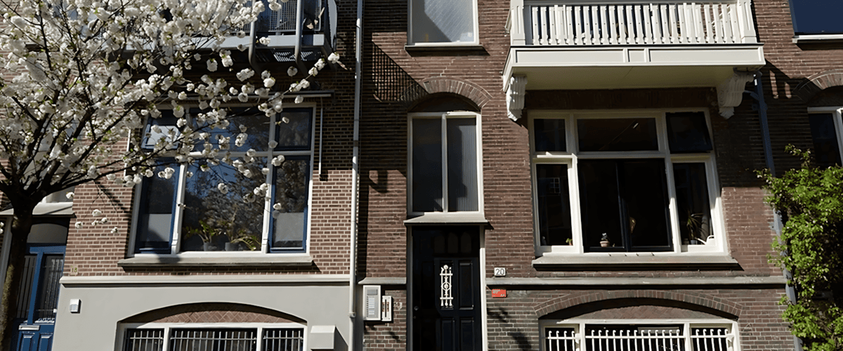 Kamer huren in Utrecht