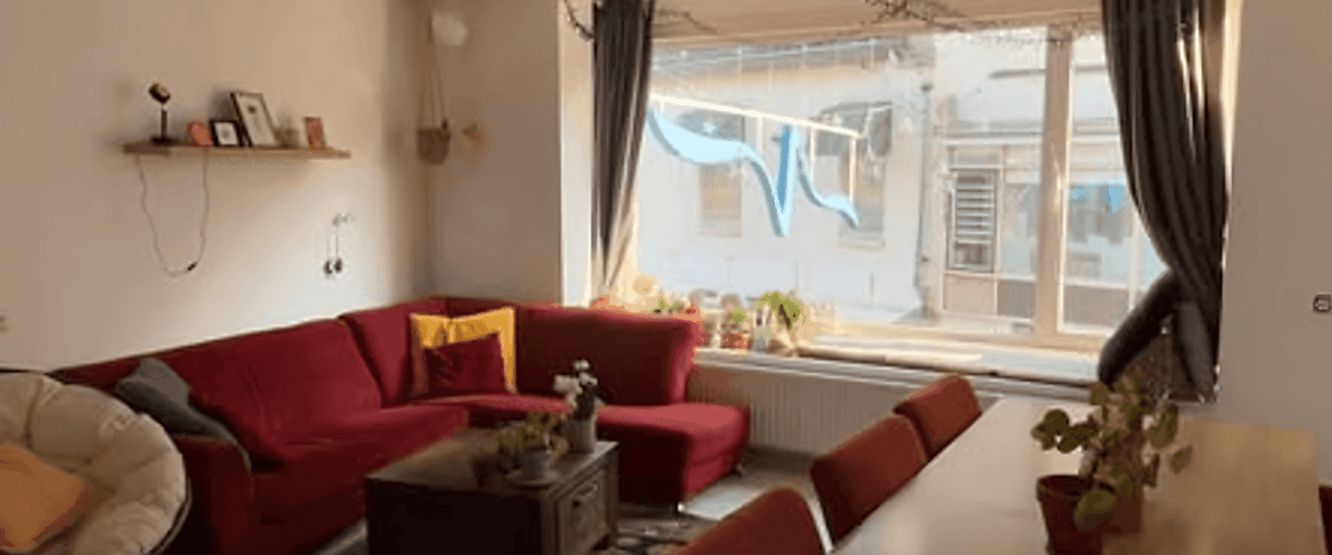 Kamer huren in Noordwijk
