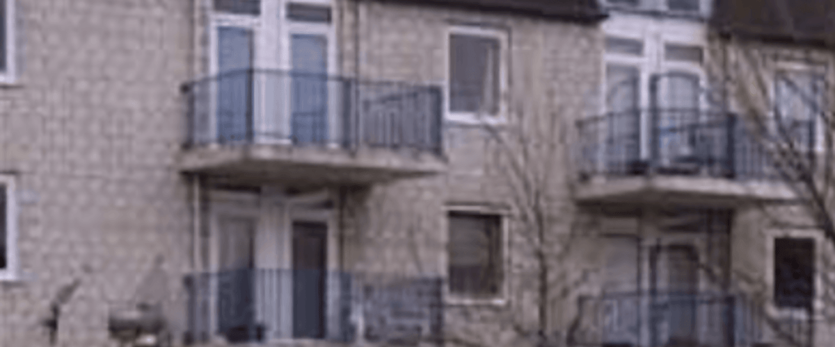 Appartement huren in Doetinchem