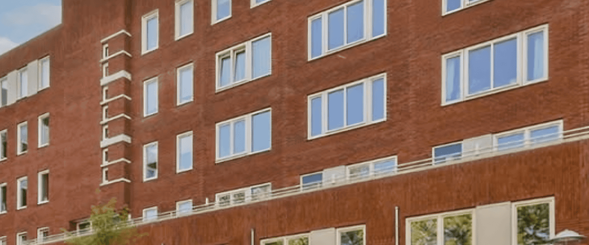 Huis huren in Amsterdam