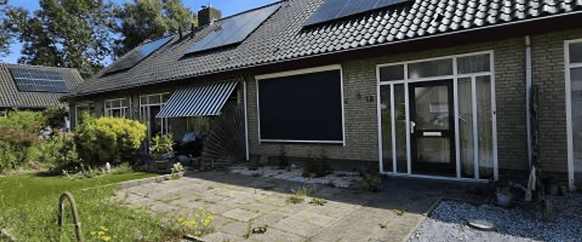 Kamer huren in Grootebroek