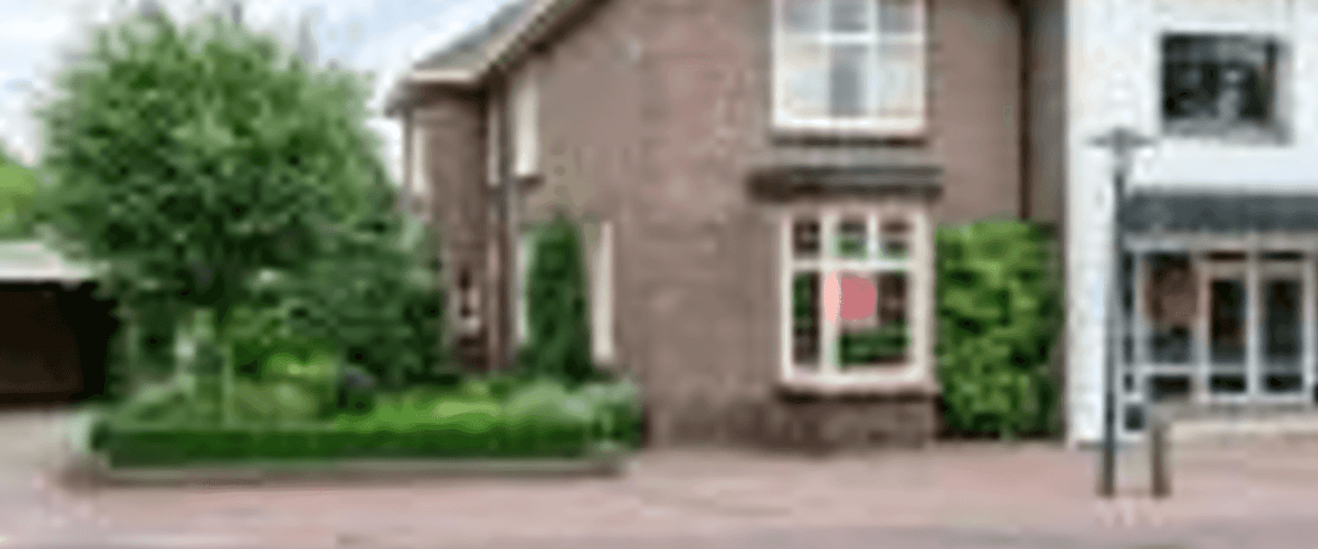 Huis huren in Geesteren