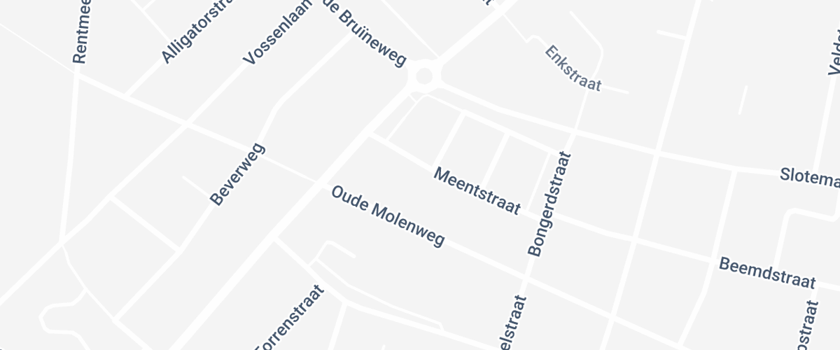 Appartement huren in Nijmegen
