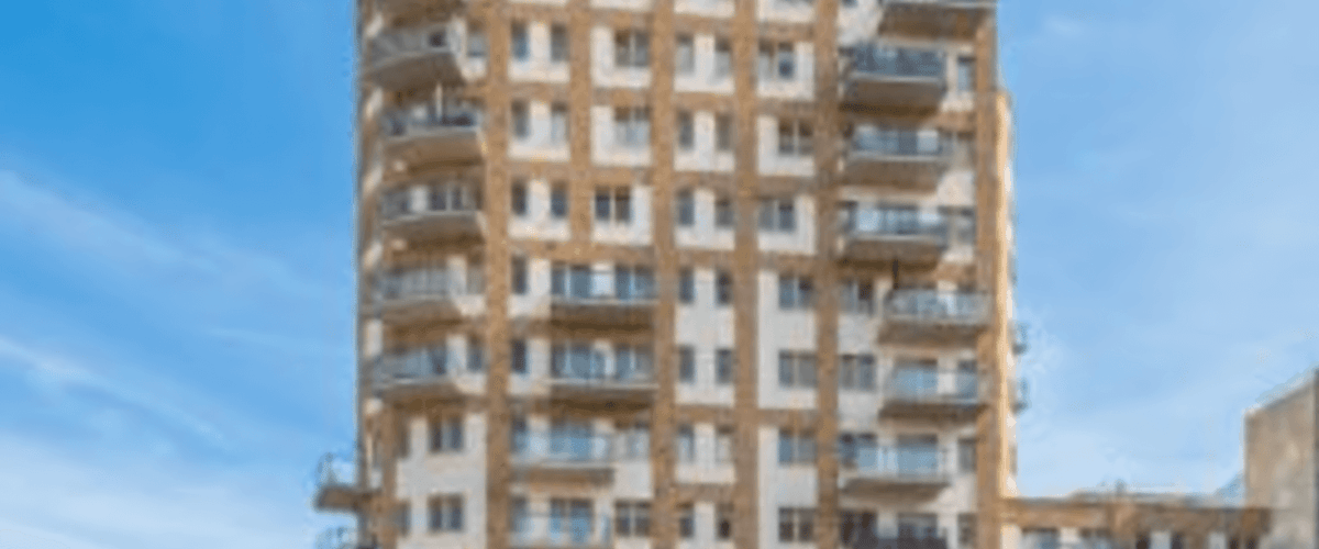 Appartement huren in Voorburg