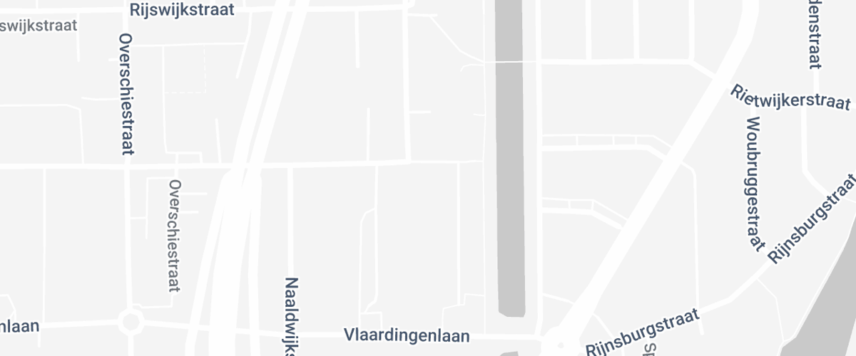 Appartement huren in Amsterdam