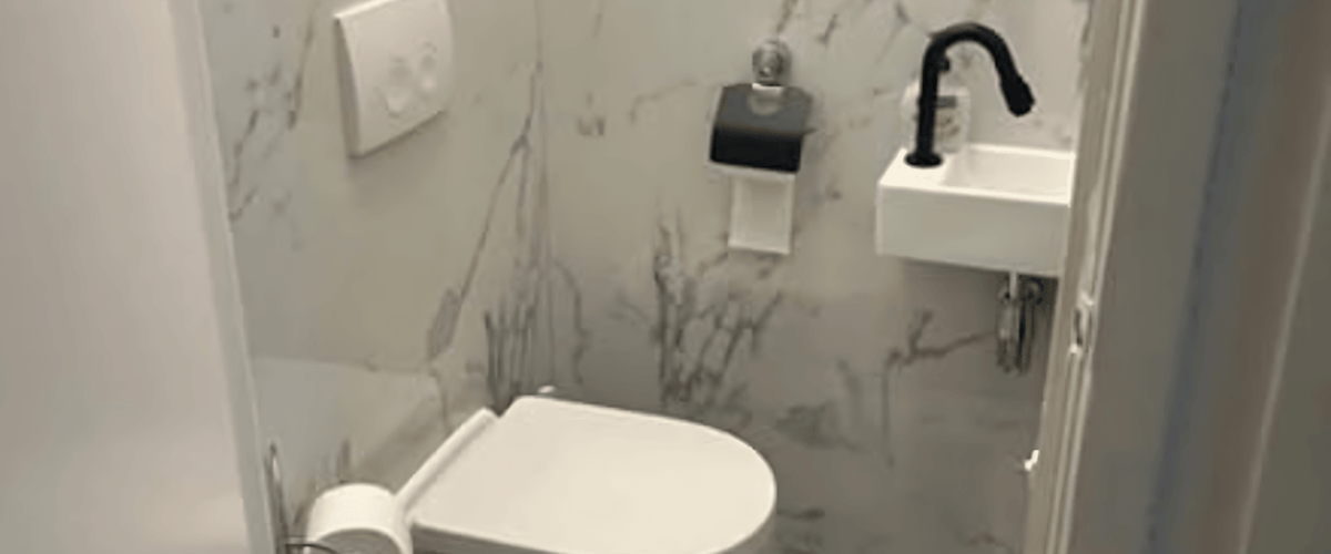 Studio huren in Den Haag