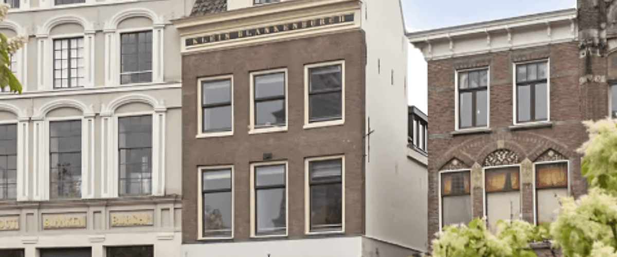 Huis huren in Utrecht