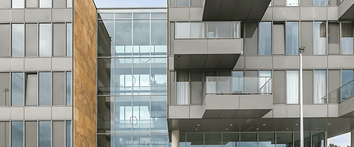 Appartement huren in Eindhoven