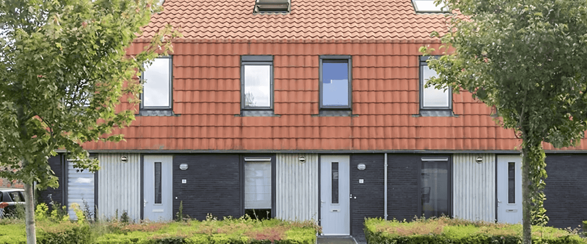 Huis huren in Veghel