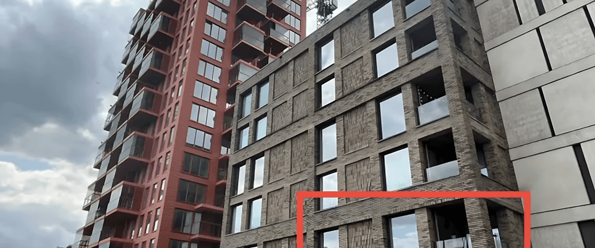 Kamer huren in Amsterdam
