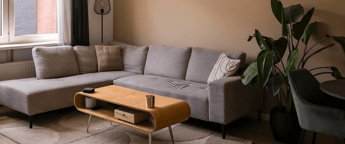 Appartement huren in Amsterdam