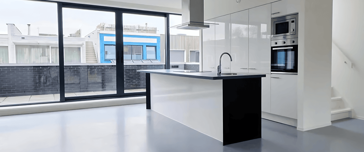 Appartement huren in Amsterdam