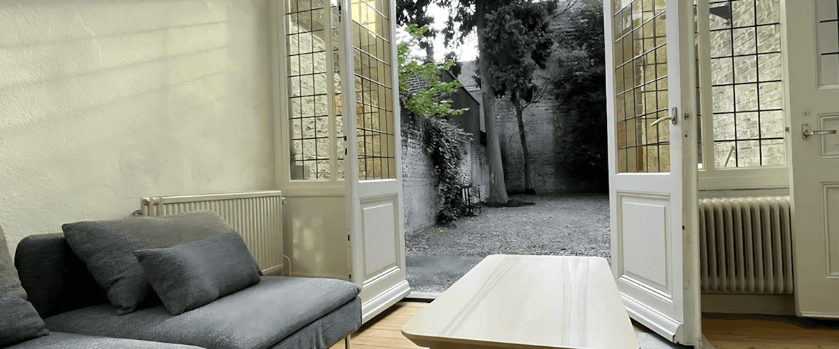 Appartement huren in Maastricht