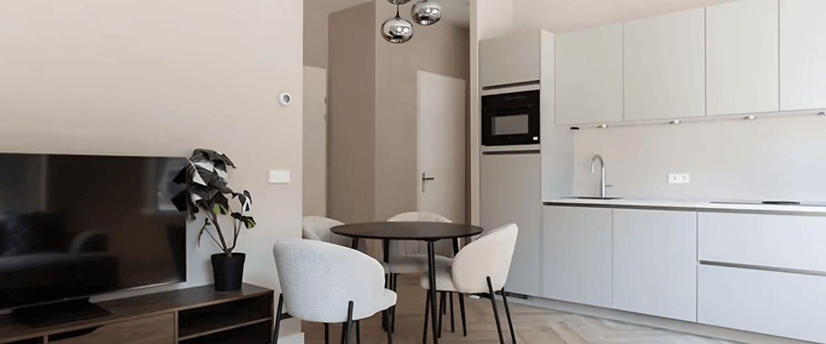 Kamer huren in Amsterdam