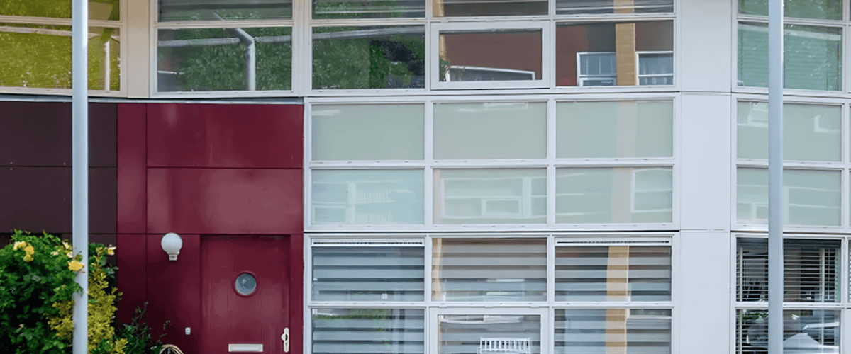 Huis huren in Amsterdam