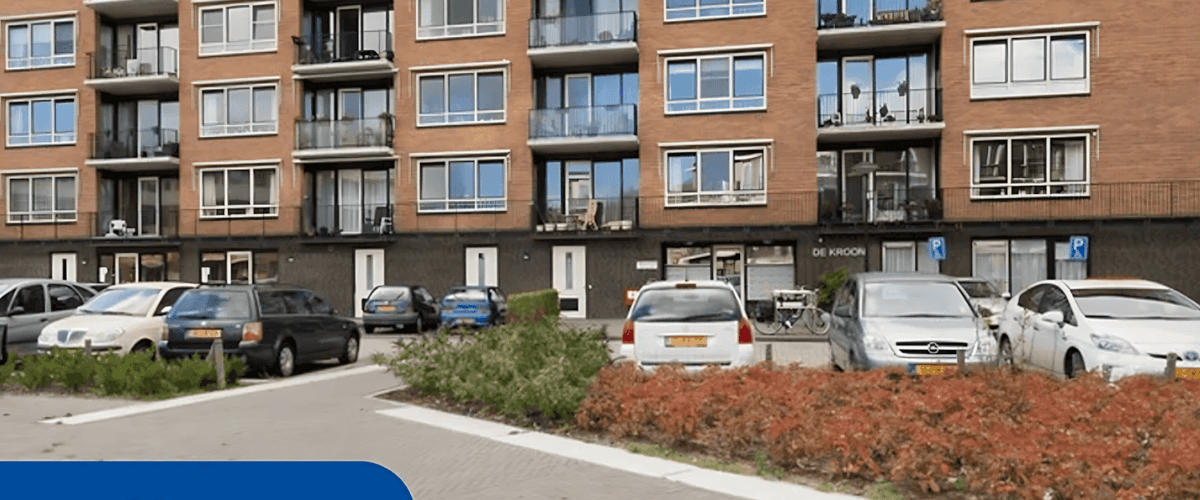 Appartement huren in Heerhugowaard