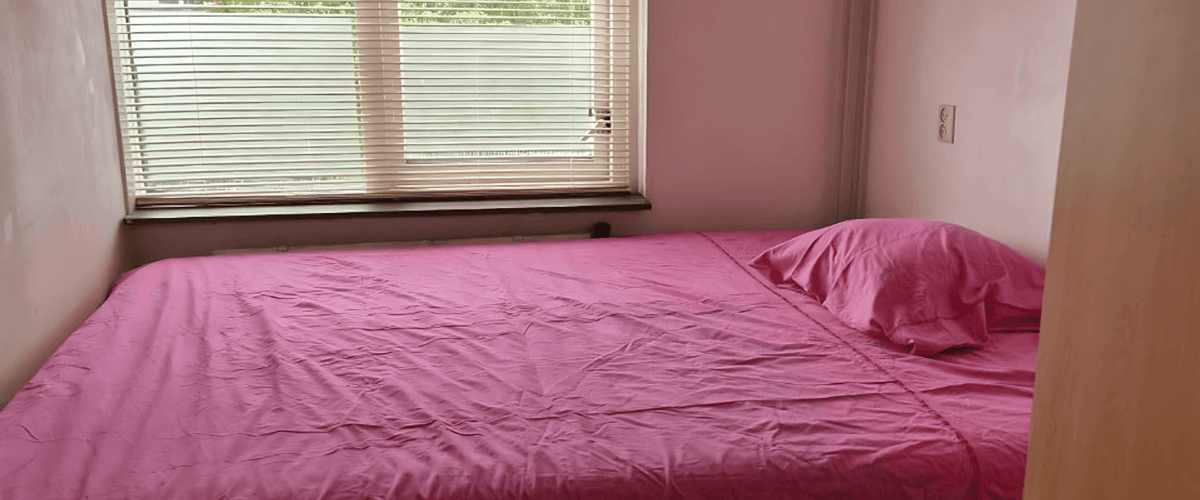 Kamer huren in Amsterdam