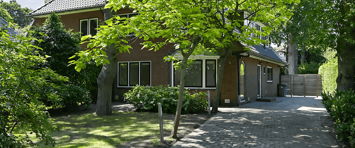 Huis huren in Wassenaar