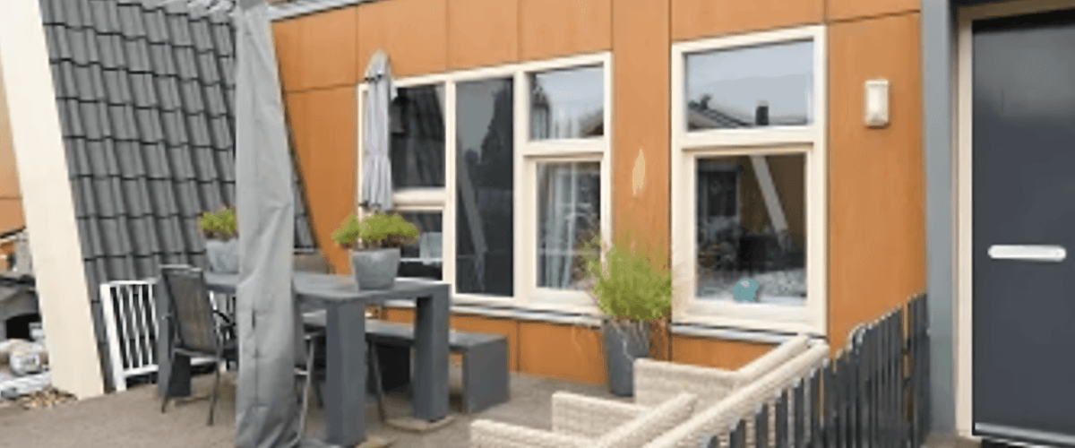 Woonruimte huren in Onbekend