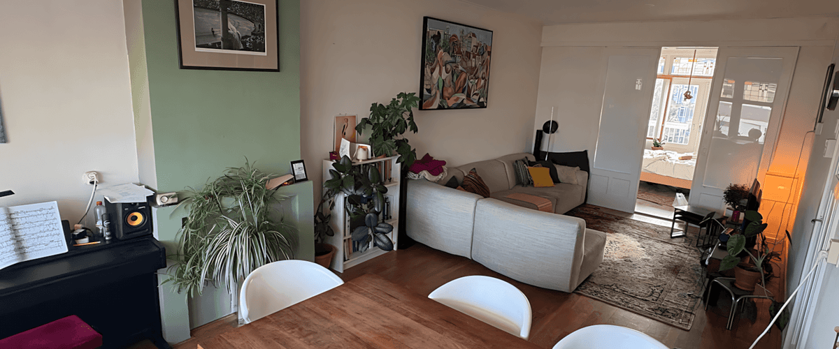 Huis huren in Rotterdam