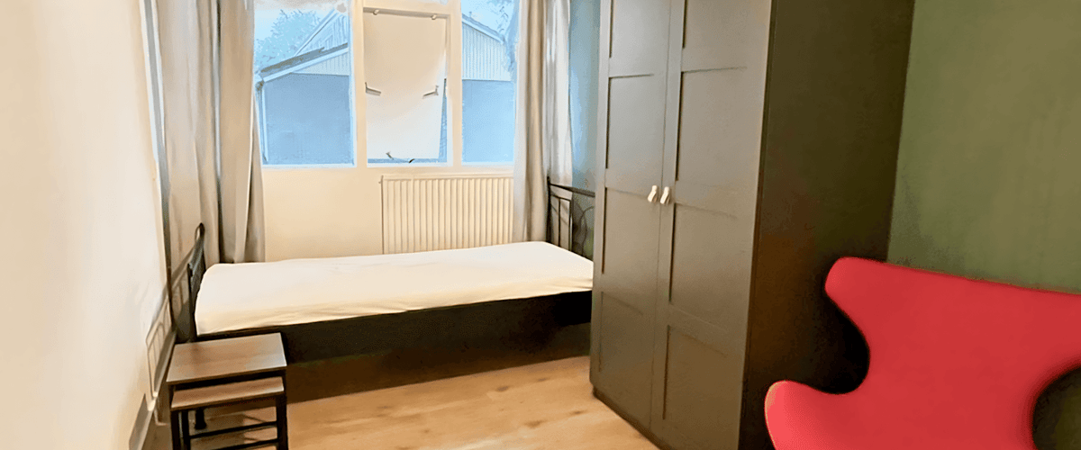Kamer huren in Enschede