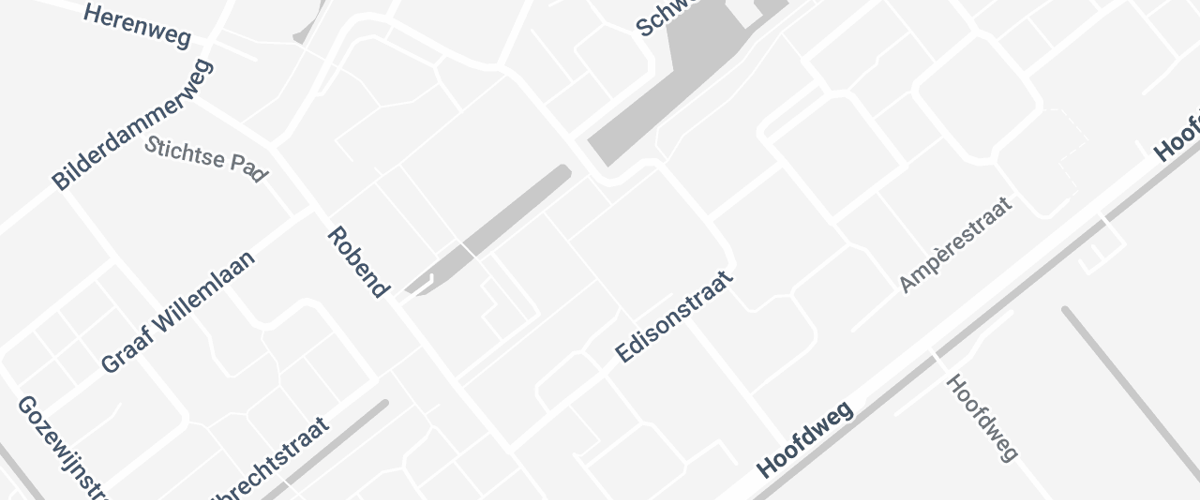 Appartement huren in Kudelstaart