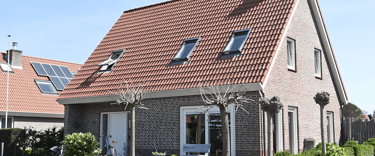 Appartement huren in Biggekerke