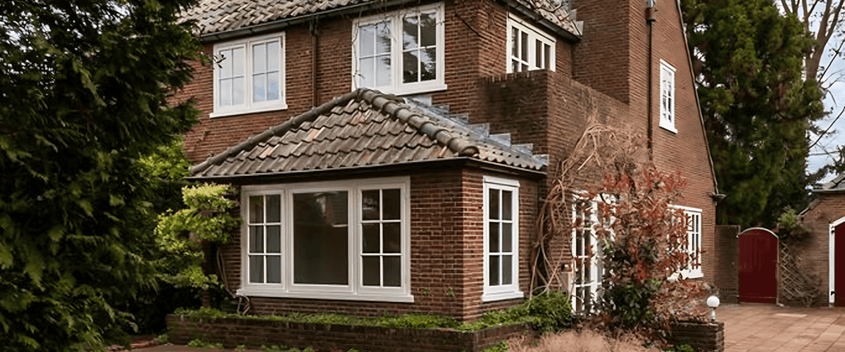 Huis huren in Laren