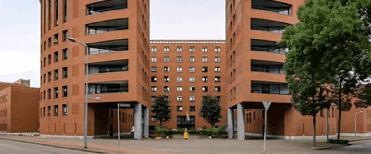 Appartement huren in Maastricht