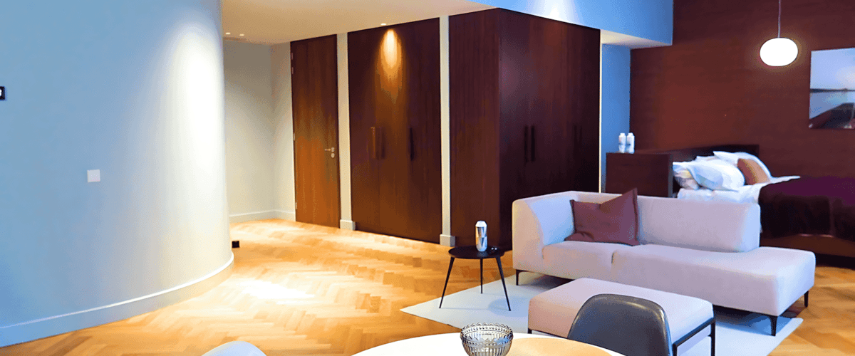Appartement huren in Rotterdam
