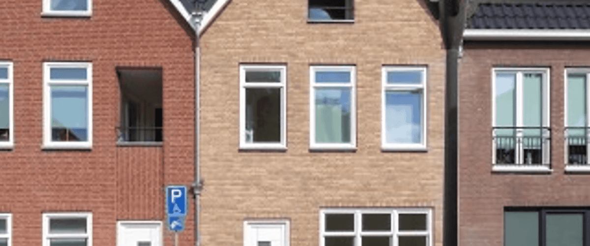 Kamer huren in Hulst