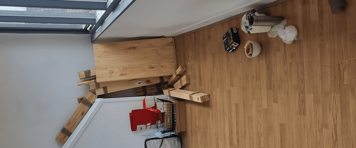 Kamer huren in Hilversum