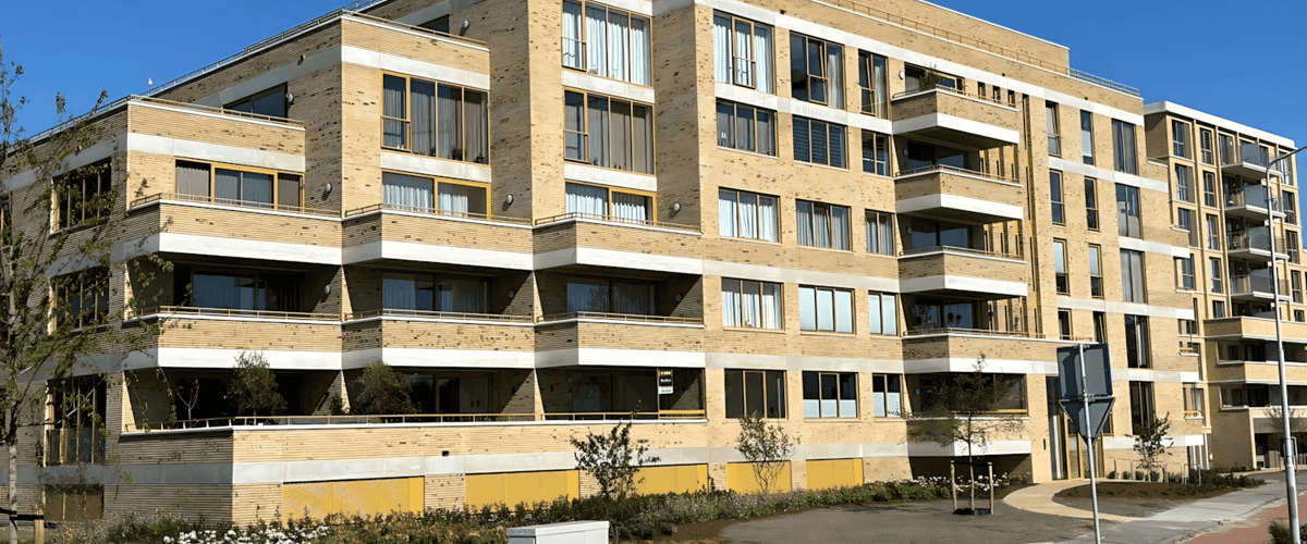Appartement huren in Veldhoven
