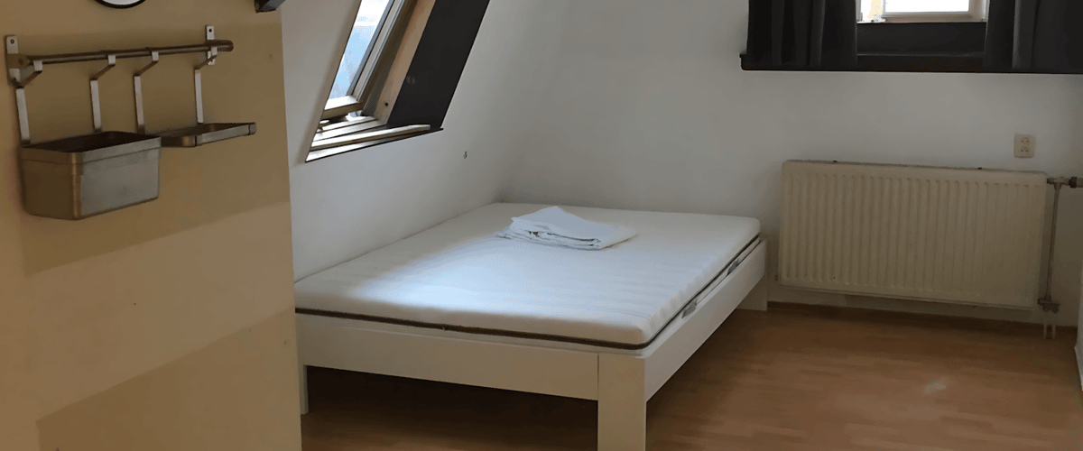 Kamer huren in Den haag