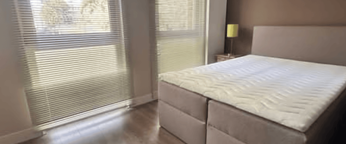 Studio huren in Amsterdam