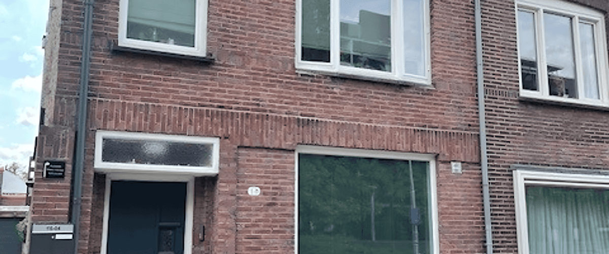 Studio huren in Tilburg