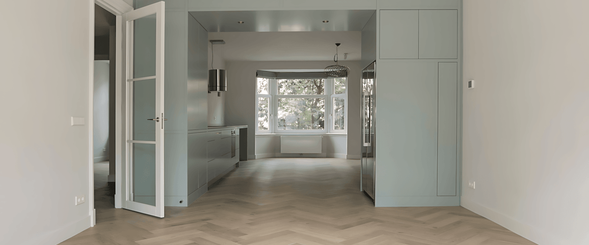 Appartement huren in Amsterdam
