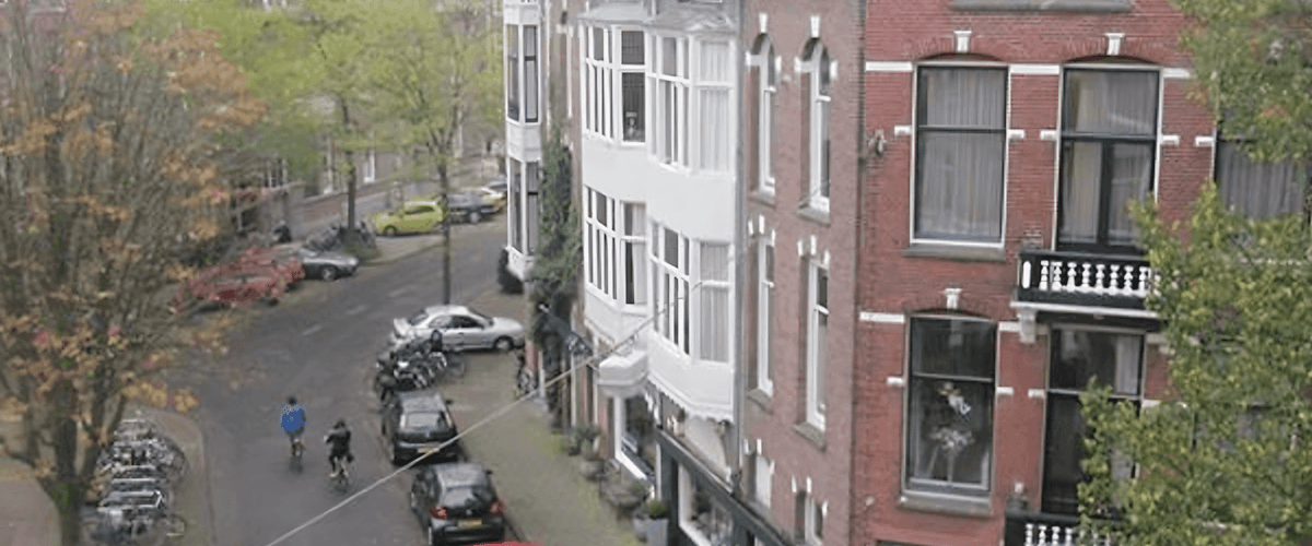 Huis huren in Amsterdam