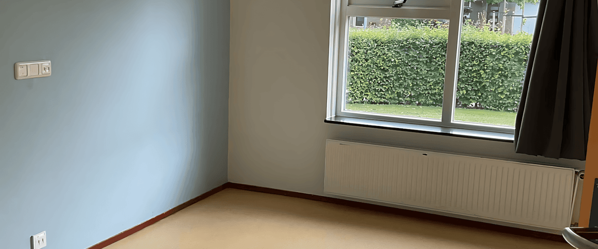 Anti Kraak huren in Emmen